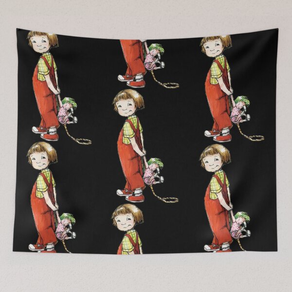 Item preview, Beezus and Ramona  Beverly Cleary   designed and sold by DouglasBar9162.