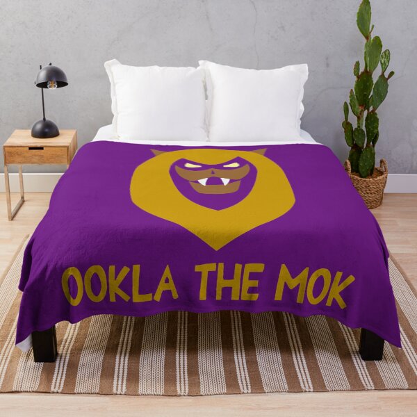 Item preview, Ookla The Mok Thundarr The Barbarian designed and sold by BunhanhoAdio.