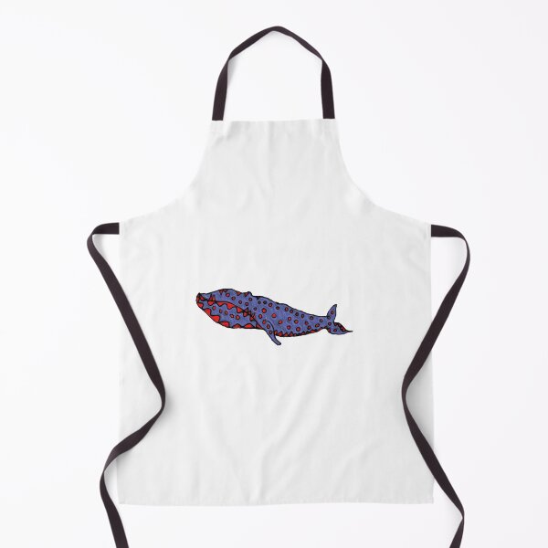 Item preview, oily paint whale  designed and sold by Coffeemerc117.