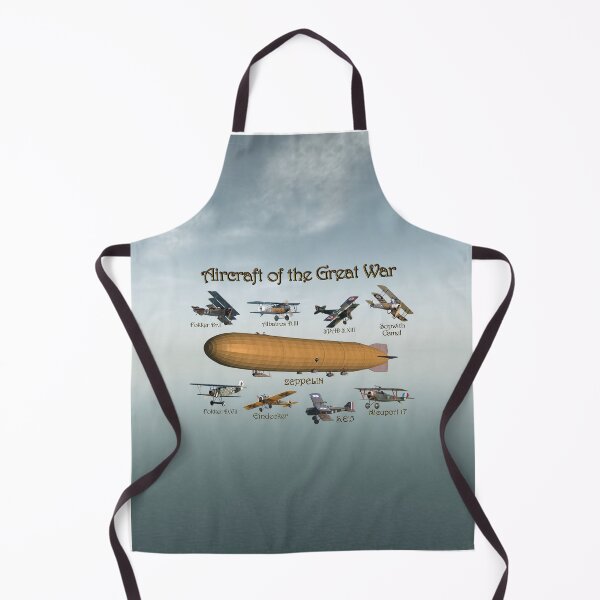 Item preview, Aircraft of the Great War designed and sold by Mil Merchant.