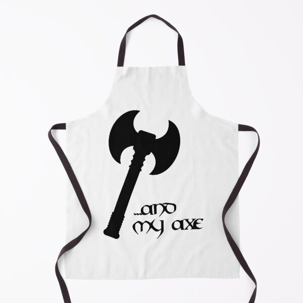 Item preview, andmyaxe designed and sold by AmeliaSandra.
