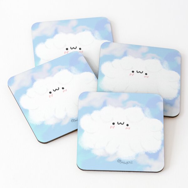 Item preview, Puppy Cloud  designed and sold by Bre-Bug-242.