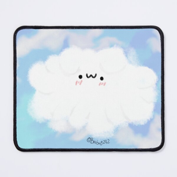 Item preview, Puppy Cloud  designed and sold by Bre-Bug-242.