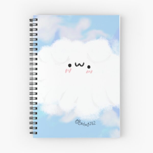 Item preview, Puppy Cloud  designed and sold by Bre-Bug-242.