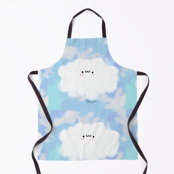 Item preview, Puppy Cloud  designed and sold by Bre-Bug-242.