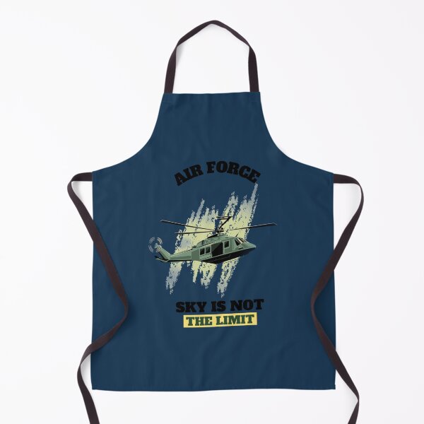 Artikelvorschau, Der Luftwaffenhimmel ist die Grenze entworfen und verkauft von arcadeshirtsdd.