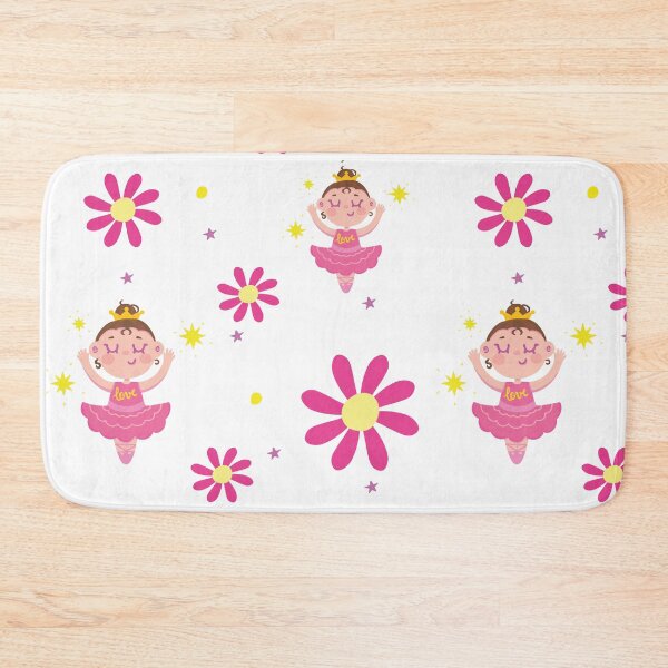 Item preview, ballerina pattern designed and sold by clarice-lb.