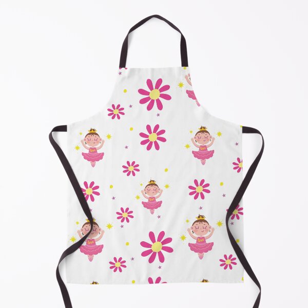 Item preview, ballerina pattern designed and sold by clarice-lb.