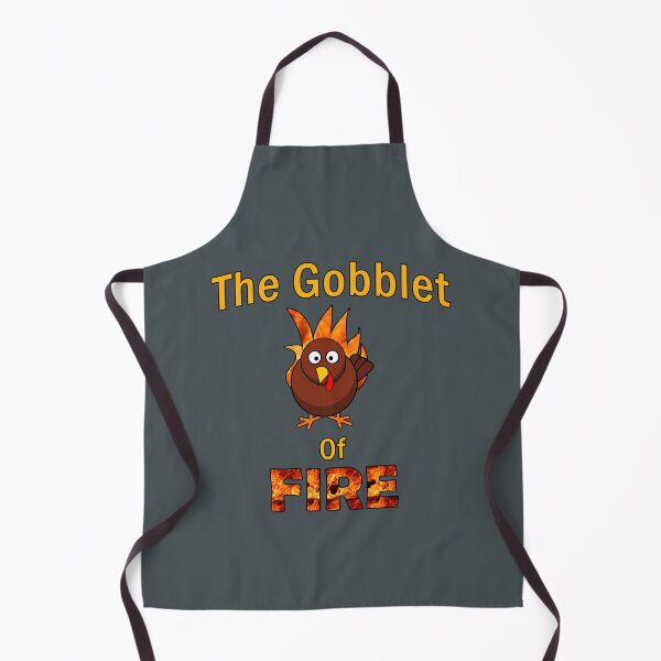 Item preview, The Gobblet of Fire designed and sold by Getchell-Design.