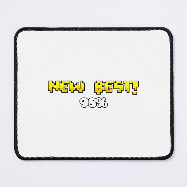 Item preview, Geometry Dash Rage 98 designed and sold by AmeliaSandra.