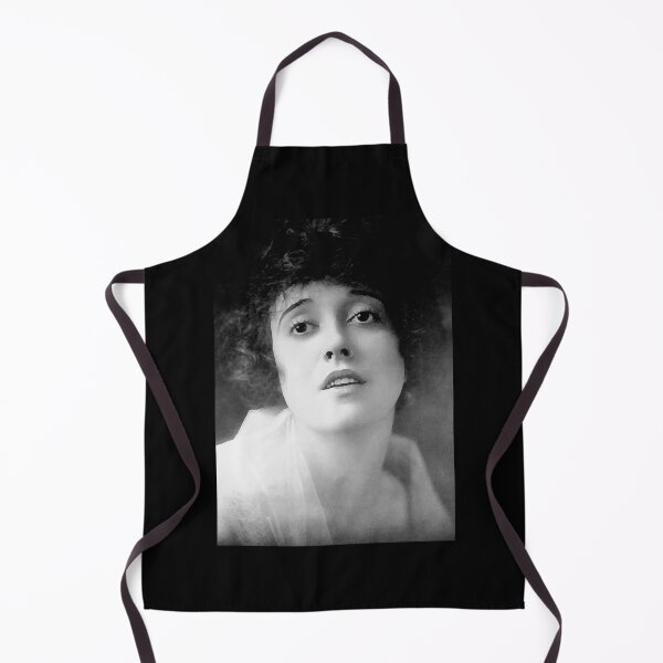 Item preview, Silent Siren Mabel Normand  designed and sold by DanielWats1905.