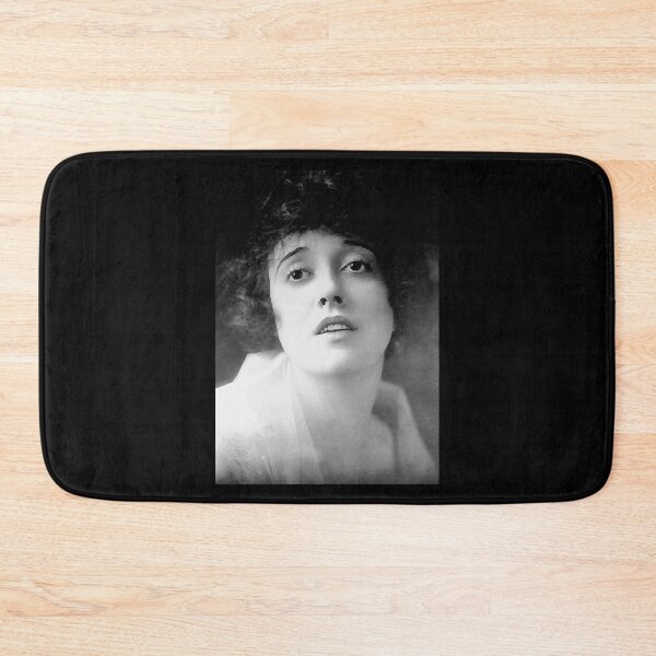 Item preview, Silent Siren Mabel Normand  designed and sold by DanielWats1905.