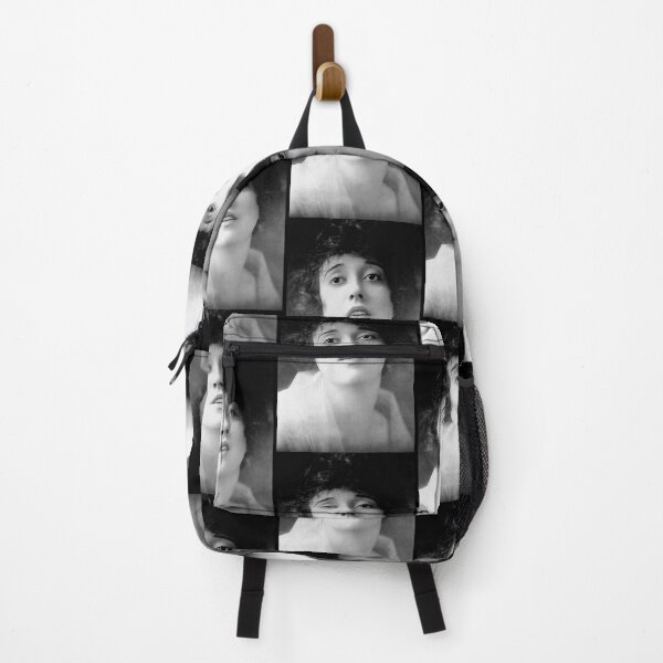 Item preview, Silent Siren Mabel Normand  designed and sold by DanielWats1905.