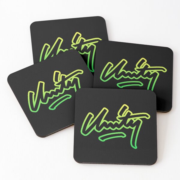Artikelvorschau, Unity Green Graffiti-Streetwear entworfen und verkauft von BunhanhoAdio.