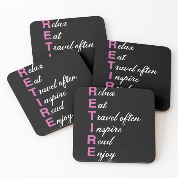 Item preview, Womens Retirement Gifts For Women Things designed and sold by BunhanhoAdio.