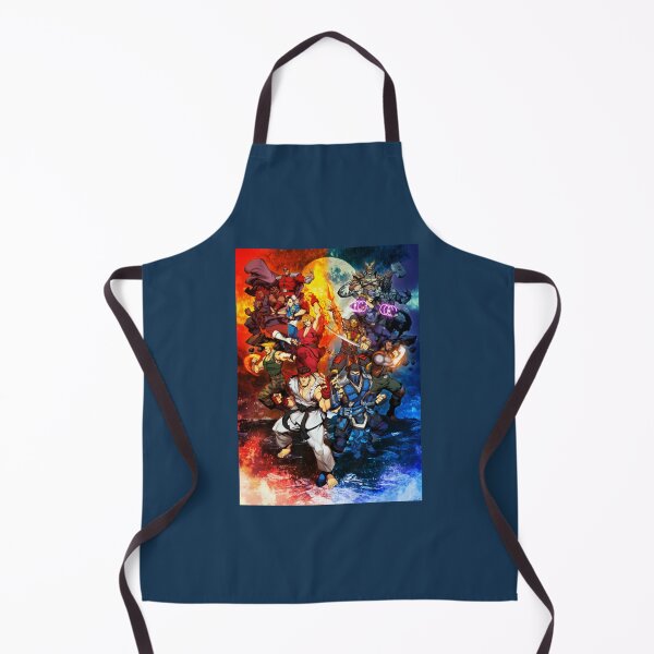 Item preview, Mortal Combat Vs Super Fighter Perfektes Geschenk   designed and sold by arcadeshirtsdd.