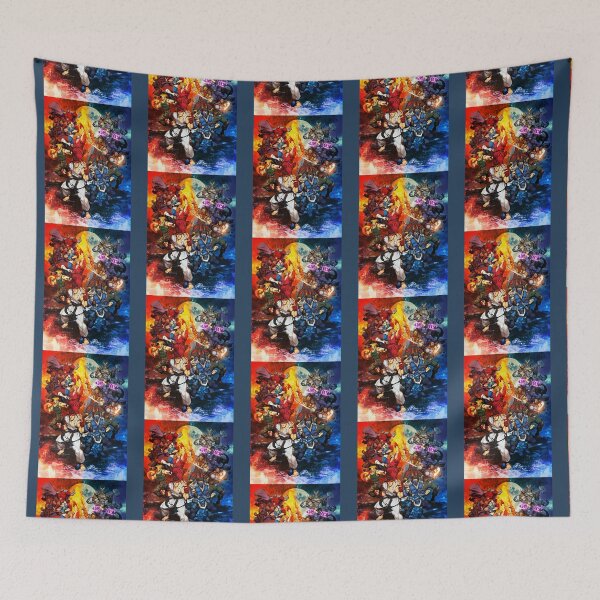 Item preview, Mortal Combat Vs Super Fighter Perfektes Geschenk   designed and sold by arcadeshirtsdd.