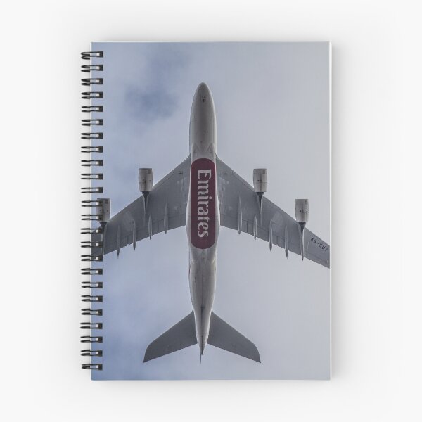 Item preview, A380 on Final to JFK designed and sold by McOfficialPlays.