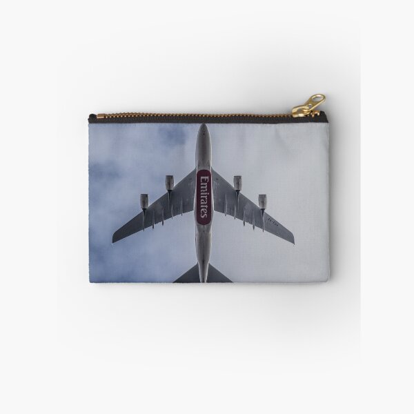 Item preview, A380 on Final to JFK designed and sold by McOfficialPlays.