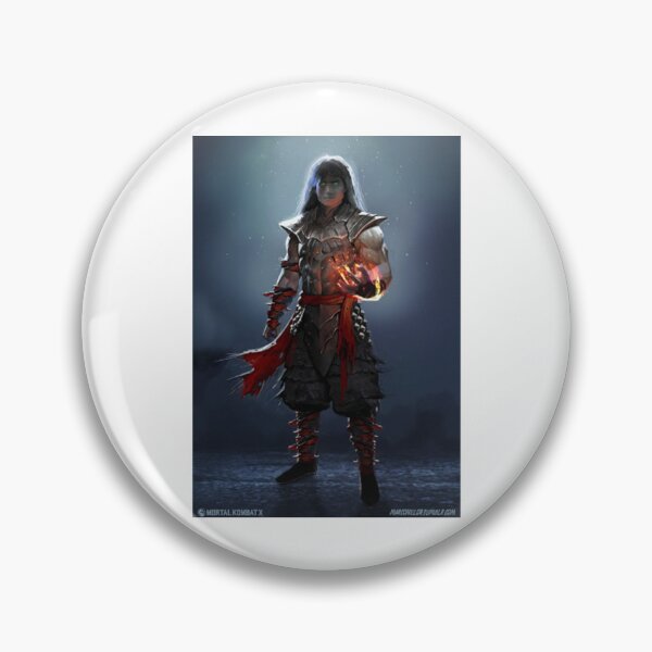 Item preview, Mortal Combat Warrior Konzept Ar Perfektes Geschenk   designed and sold by arcadeshirtsdd.