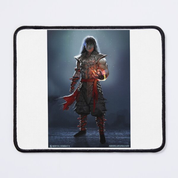 Item preview, Mortal Combat Warrior Konzept Ar Perfektes Geschenk designed and sold by arcadeshirtsdd.