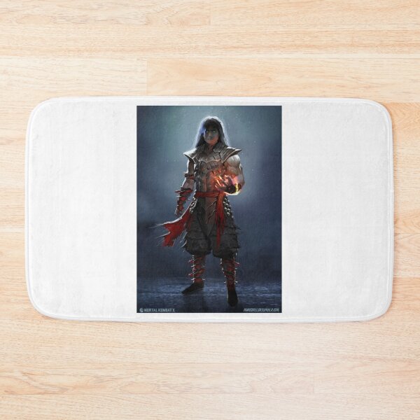 Artikelvorschau, Mortal Combat Warrior Konzept ist ein perfektes Geschenk entworfen und verkauft von arcadeshirtsdd.