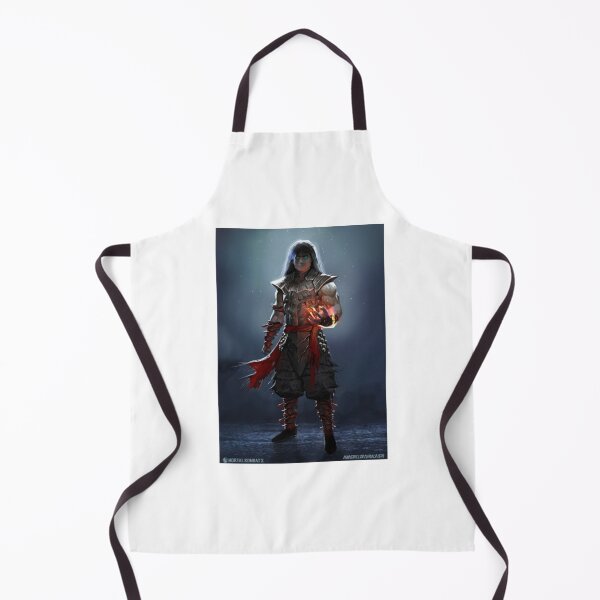 Item preview, Mortal Combat Warrior Konzept Ar Perfektes Geschenk designed and sold by arcadeshirtsdd.