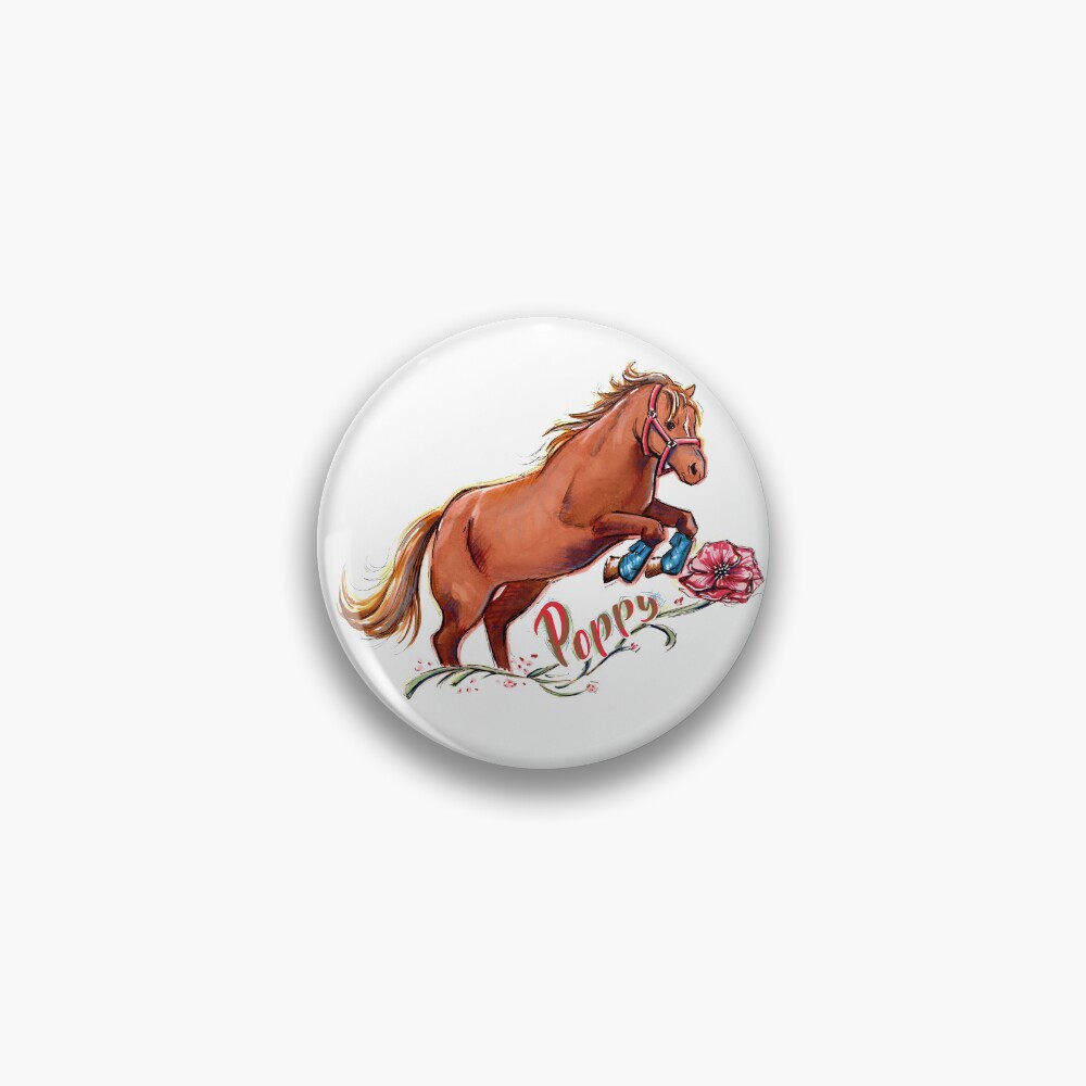 Item preview, Pin designed and sold by EmeraldArtwork.