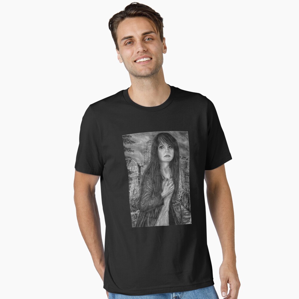 Item preview, Essential T-Shirt designed and sold by DeanSidwellArt.