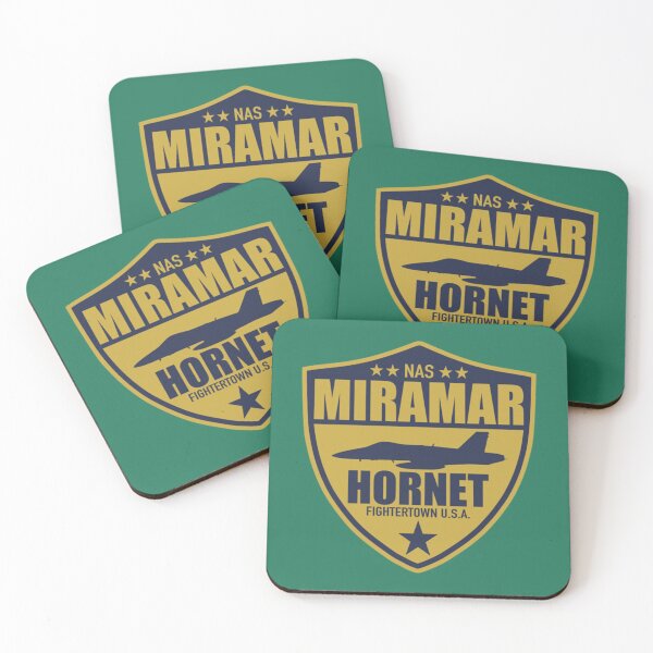 Artikelvorschau, NAS Miramar F-18 Hornet entworfen und verkauft von arcadeshirtsdd.