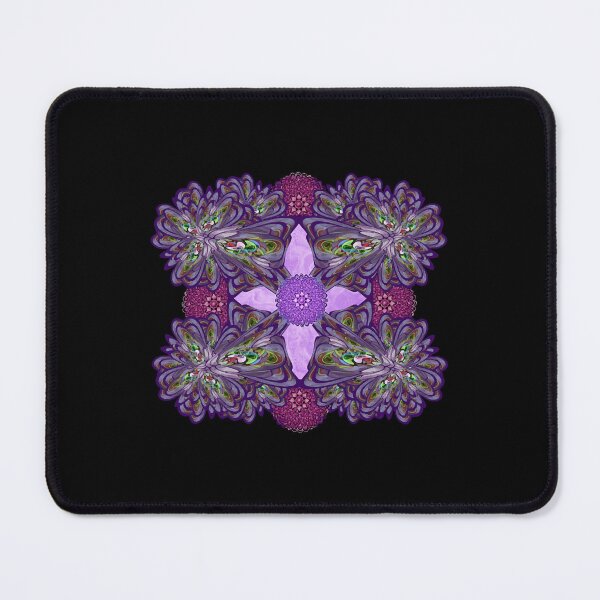 Item preview, Abstract Blooming Shrooming designed and sold by AndreaWil11471.