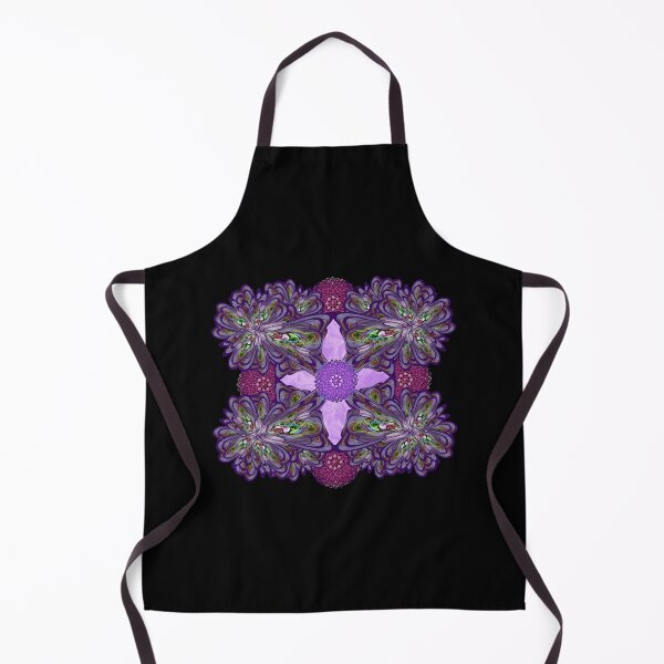 Item preview, Abstract Blooming Shrooming designed and sold by AndreaWil11471.