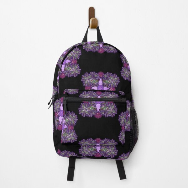 Item preview, Abstract Blooming Shrooming designed and sold by AndreaWil11471.