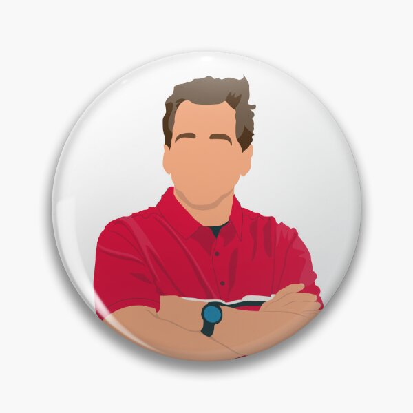 Item preview, Nick Saban designed and sold by grace-olivia.
