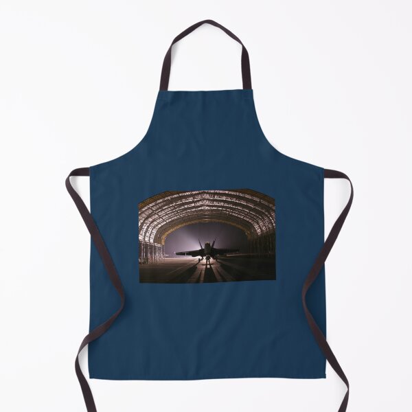 Item preview, Silhouette einer F A-18F auf der Fluglinie designed and sold by arcadeshirtsdd.