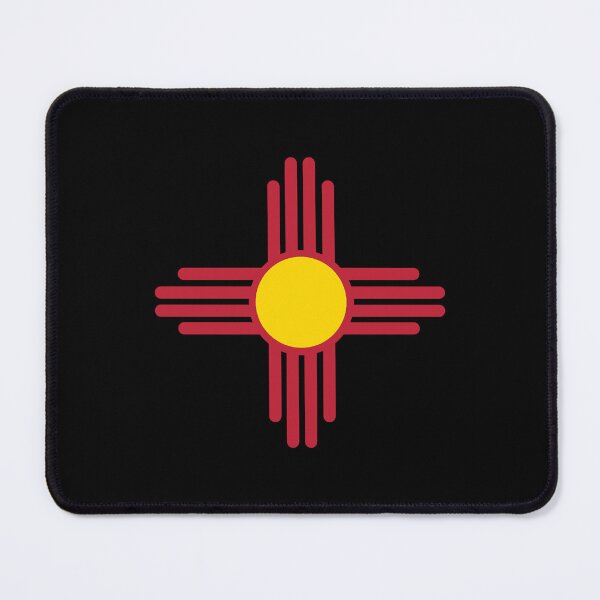 Item preview, Symbol of the Zia designed and sold by AmeliaSandra.