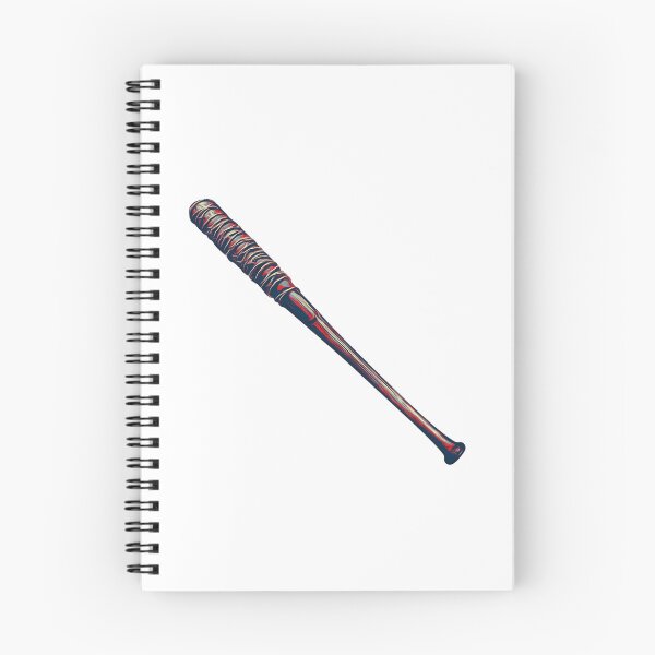 Item preview, Negan's lucille  designed and sold by thadieWorks.