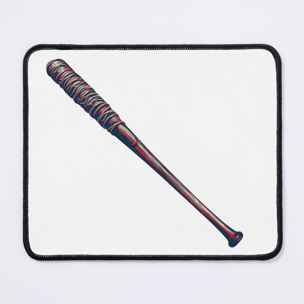 Item preview, Negan's lucille  designed and sold by thadieWorks.