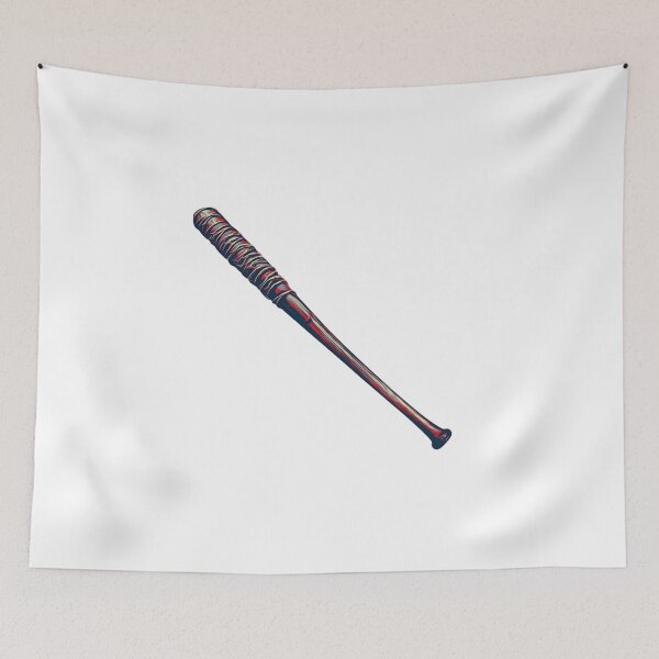 Item preview, Negan's lucille  designed and sold by thadieWorks.