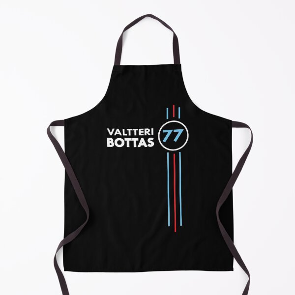 Item preview, Valtteri bottas - Awesome t-shirt for car lovers designed and sold by AmeliaSandra.