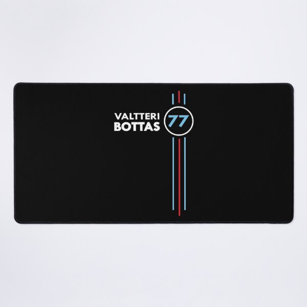 Item preview, Valtteri bottas - Awesome t-shirt for car lovers designed and sold by AmeliaSandra.