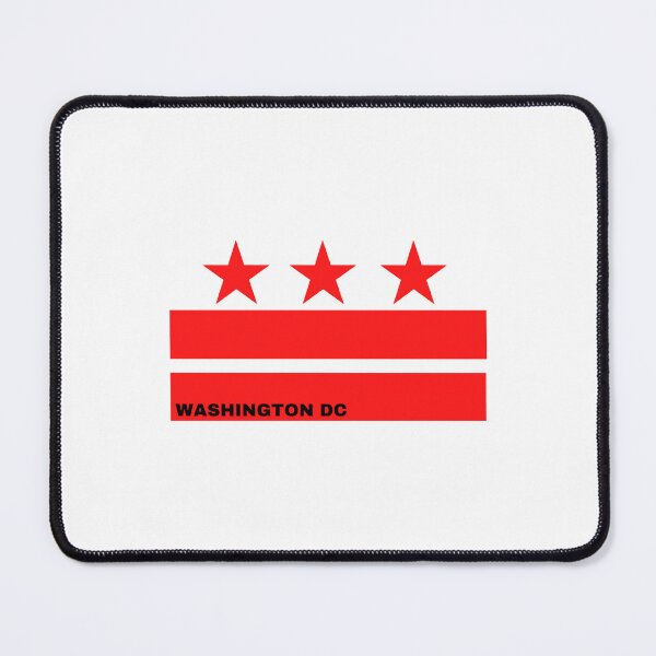 Item preview, WASHINGTON DC designed and sold by AmeliaSandra.