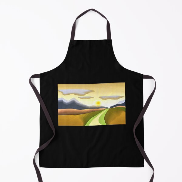 Item preview, The Sunrise Path designed and sold by MsDebora60136.