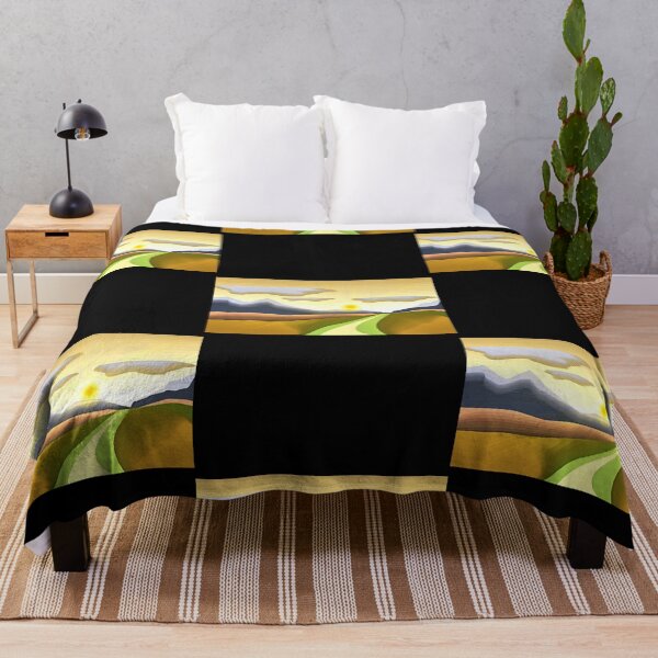 Item preview, The Sunrise Path designed and sold by MsDebora60136.