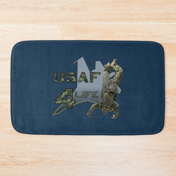 Item preview, Usaf 4Life   designed and sold by arcadeshirtsdd.