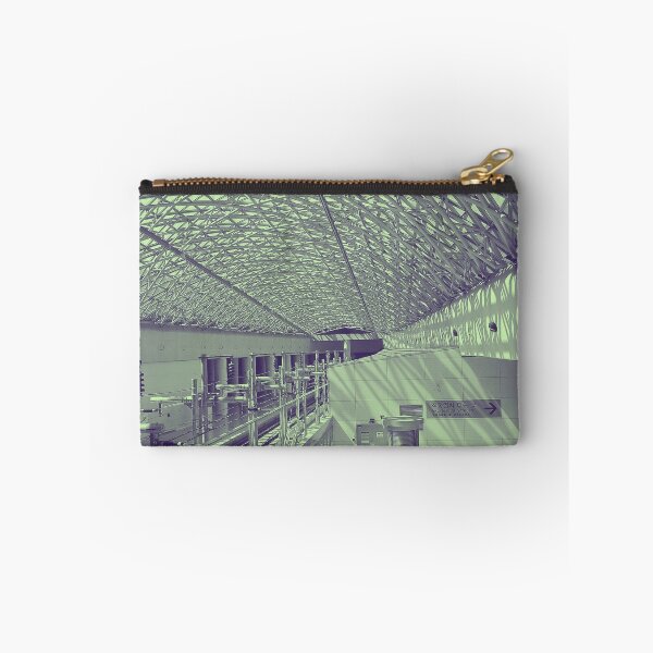 Item preview, Mint Choc Duotone Architecture 05 designed and sold by Wagdy-online.