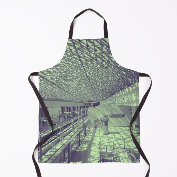 Item preview, Mint Choc Duotone Architecture 05 designed and sold by Wagdy-online.