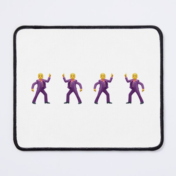 Item preview, Dancing dudes funny designed and sold by KelseyDesigns.