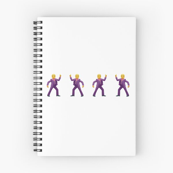 Item preview, Dancing dudes funny  designed and sold by KelseyDesigns.