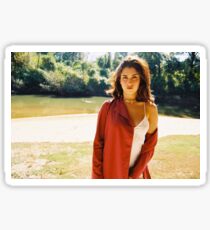 Lauren Jauregui New Orleans Shoot Sticker